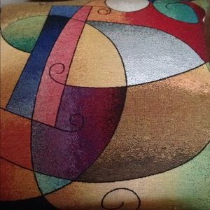 Meet your Posher, Kenneth